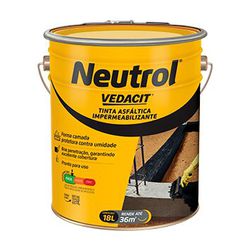 Neutrol - Tinta asfáltica - Arena Tintas