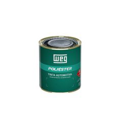 TINTA LIQ W-CAR POLIESTER 900ML - Arena Tintas