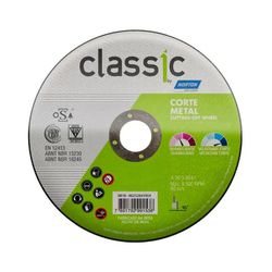 DISCO DE CORTE AR 102 CLASSIC 4 1/2