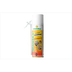 BRASCOFOAM ESPUMA EXPANSIVA 500ML - Arena Tintas