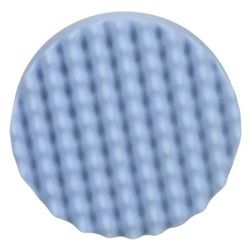 BOINA DE ESPUMA PERFECT-IT AZUL FACE ÚNICA - Arena Tintas