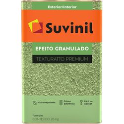 Texturatto Efeito Granulado 26kg - Arena Tintas