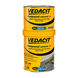 COMPOUND TIX 1KG - Arena Tintas