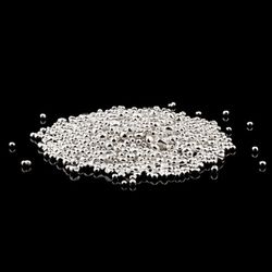 1 kg Prata Granulada 999 - Argentum Hedge