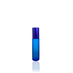 Kit c/05 - Roll-on grosso azul - 10ML - Aroma Acessórios
