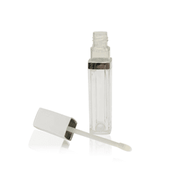 Frasco batom gloss labial 7ml - Aroma Acessórios