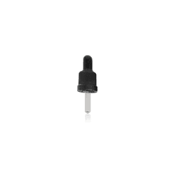 Tampa Conta-Gotas Para Frasco de 05ml Kit c/5... - Formariz Embalagens