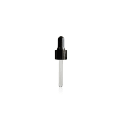 Tampa Conta-Gotas Para Frasco de 15ml Kit c/5... - Formariz Embalagens