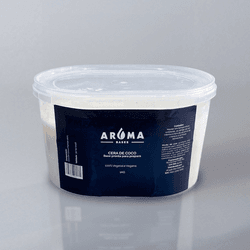 Cera de Coco 1Kg - Aroma Acessórios