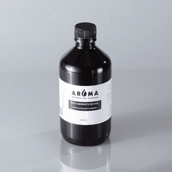 Óleo De Semente De Uva 500ml - Aroma Acessórios