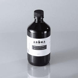 Óleo De Girassol 500ml - Aroma Acessórios