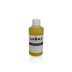 Óleo De Jojoba 100ml - Aroma Acessórios