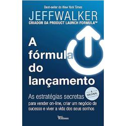 A fórmula do lançamento Capa comum - A015 - AROMATIZANDO BRASIL