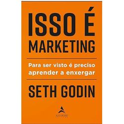 Isso é marketing: para ser visto é preciso aprende... - AROMATIZANDO BRASIL