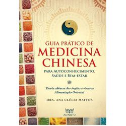 Guia prático de medicina chinesa: Para autoconheci... - AROMATIZANDO BRASIL