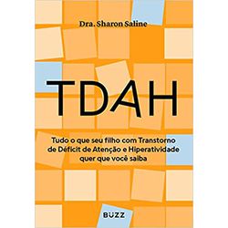 TDAH - TDAH - AROMATIZANDO BRASIL