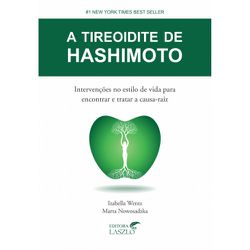 A Tireodite de HASHIMOTO - TH145 - AROMATIZANDO BRASIL