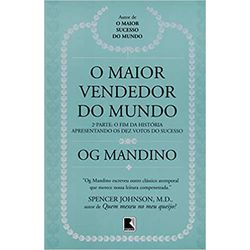 O Maior Vendedor do Mundo - OMVM1471 - AROMATIZANDO BRASIL