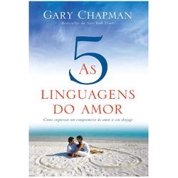 AS 5 LINGUAGENS DO AMOR - AMC5LA - AROMATIZANDO BRASIL