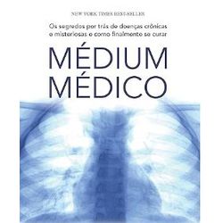 Médium Médico - M11 - AROMATIZANDO BRASIL