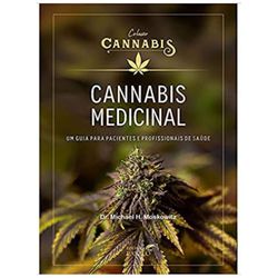Cannabis Medicinal: um Guia Para Pacientes e Profi... - AROMATIZANDO BRASIL