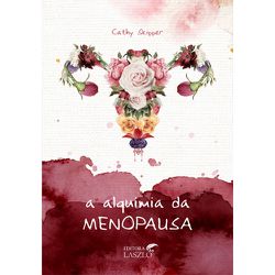 A Alquimia da Menopausa - ADM1894 - AROMATIZANDO BRASIL