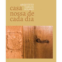 CASA NOSSA DE CADA DIA - ALZCD4461 - AROMATIZANDO BRASIL