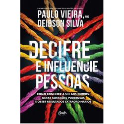 DECIFRE E INFLUENCIE PESSOAS - N6 - AROMATIZANDO BRASIL