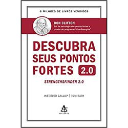 DESCUBRA SEUS PONTOS FORTES - DS1245 - AROMATIZANDO BRASIL