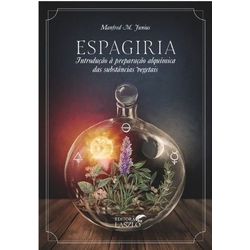 ESPAGIRIA - ALZESP - AROMATIZANDO BRASIL