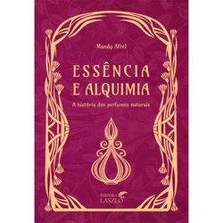 ESSÊNCIA E ALQUIMIA - EA1254 - AROMATIZANDO BRASIL