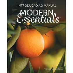 Kniha Modern Essentials - Slovenské vydanie - Zdravá Generácia