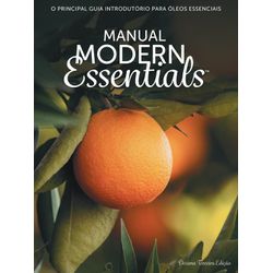 Manual Modern Essentials 13º Edição - AAAMME - Nov... - AROMATIZANDO BRASIL