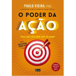 O Poder da Ação - N9 - AROMATIZANDO BRASIL