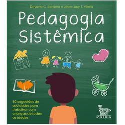 Cartas-Livro: Pedagogia sistêmica - AMATPEDSIST - AROMATIZANDO BRASIL
