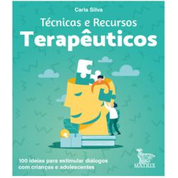 Cartas-Livro: Técnicas e recursos terapêuticos - A... - AROMATIZANDO BRASIL