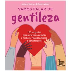 Cartas-Livro: Vamos falar de gentileza - AMATVFGEN... - AROMATIZANDO BRASIL