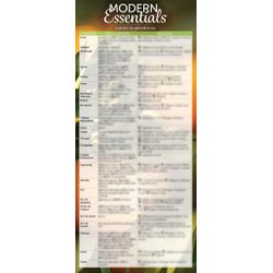 Modern Essentials - Essential Oils, Livros, à venda