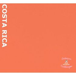 COLOR PLUS COSTA RICA ( CORAL) - 2 FOLHAS A3 - AC ... - ARTESANA CARTONAGEM