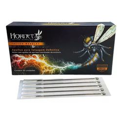 AGULHA HASTE HORNET - Art Hands Supply - Os melhores equipamentos para tatuadores