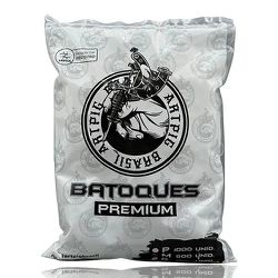 BATOQUE TRADICIONAL C/ BASE EMBAIXO - Art Hands Supply - Os melhores equipamentos para tatuadores