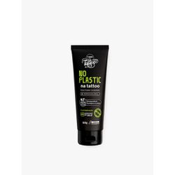NO PLASTIC MBOAH - Art Hands Supply - Os melhores equipamentos para tatuadores