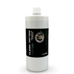 CLEAN TATTOO PRO 1L - Art Hands Supply - Os melhores equipamentos para tatuadores