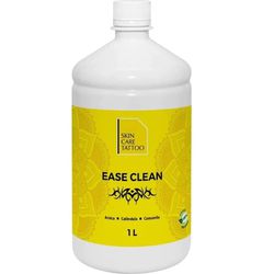 EASE CLEAN SKIN CARE 1L - Art Hands Supply - Os melhores equipamentos para tatuadores