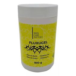 VASELINA FLUXUGEL - Art Hands Supply - Os melhores equipamentos para tatuadores