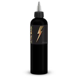 TINTAS PRETAS 240ML - Art Hands Supply - Os melhores equipamentos para tatuadores