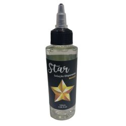 DILUENTE DE TINTA STAR TTS 200ML - Art Hands Supply - Os melhores equipamentos para tatuadores