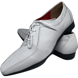 Sapato Masculino Italiano Executivo em Couro - Our... - Art Sapatos ®