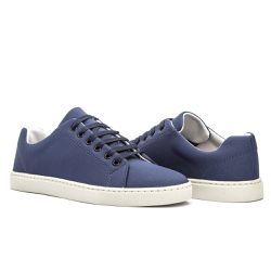 Sapatênis Masculino Polo City Azul Marinho Ref: RH... - Art Sapatos ®