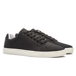 Sapatênis Masculino Polo City Preto Ref: RH01PE - ... - Art Sapatos ®